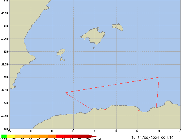 Tu 24.09.2024 00 UTC