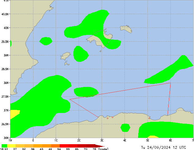 Tu 24.09.2024 12 UTC