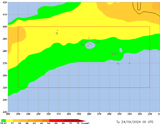 Di 24.09.2024 00 UTC