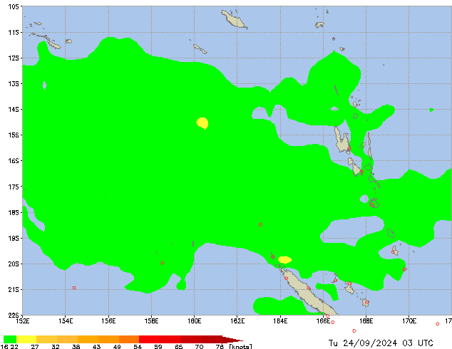 Tu 24.09.2024 03 UTC