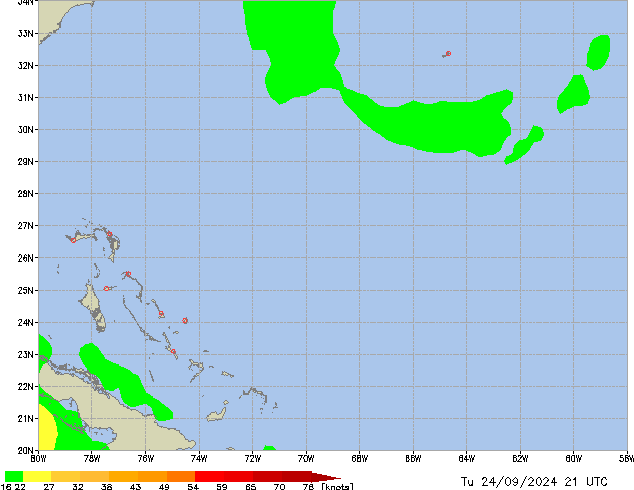 Di 24.09.2024 21 UTC