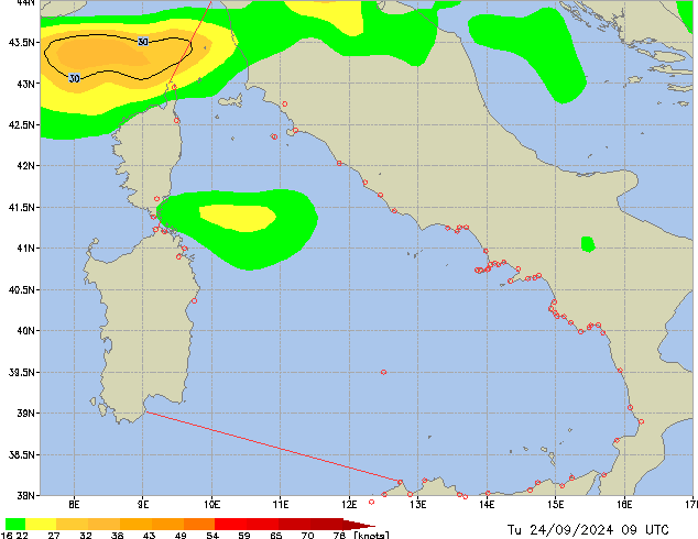 Di 24.09.2024 09 UTC