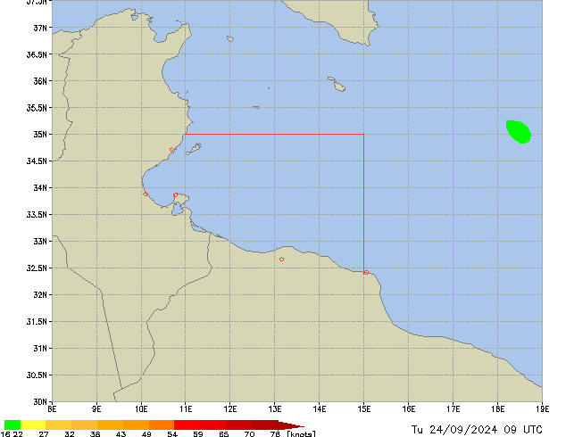 Di 24.09.2024 09 UTC