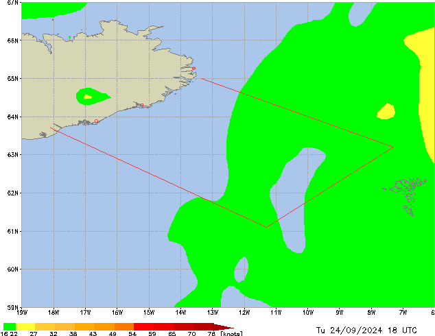 Di 24.09.2024 18 UTC