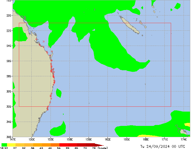 Tu 24.09.2024 00 UTC