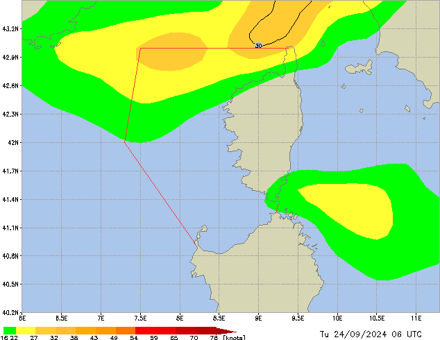 Di 24.09.2024 06 UTC