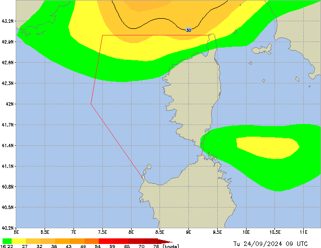 Di 24.09.2024 09 UTC