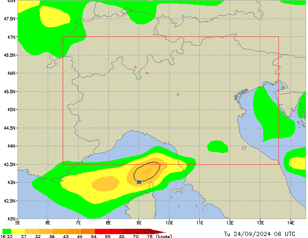 Di 24.09.2024 06 UTC