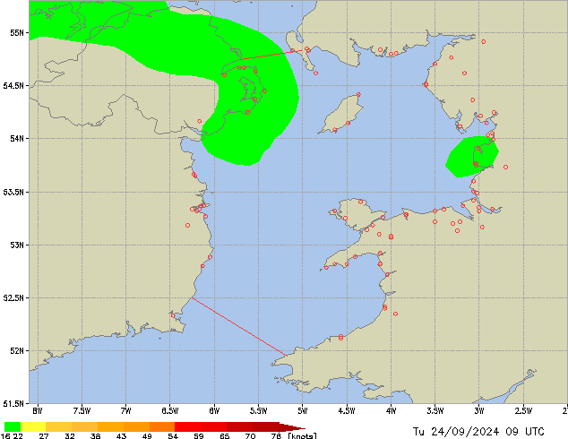 Tu 24.09.2024 09 UTC