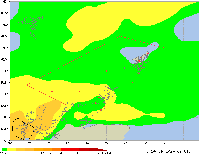 Tu 24.09.2024 09 UTC