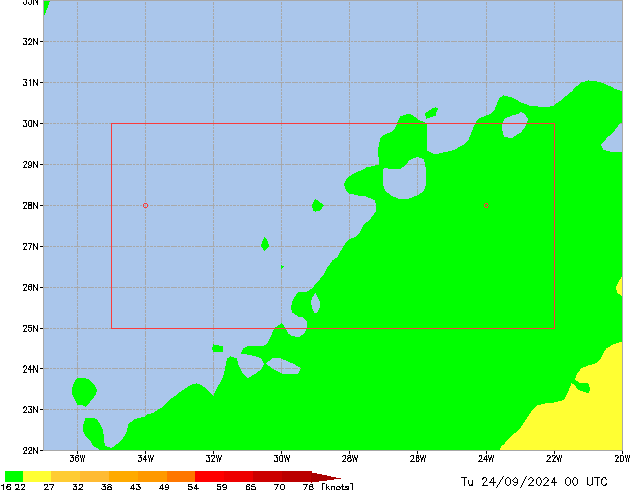 Di 24.09.2024 00 UTC