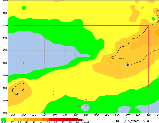 Di 24.09.2024 00 UTC