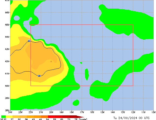 Di 24.09.2024 00 UTC