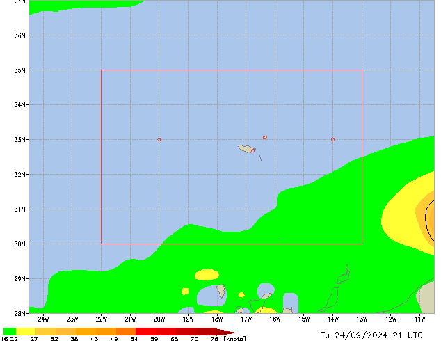 Di 24.09.2024 21 UTC