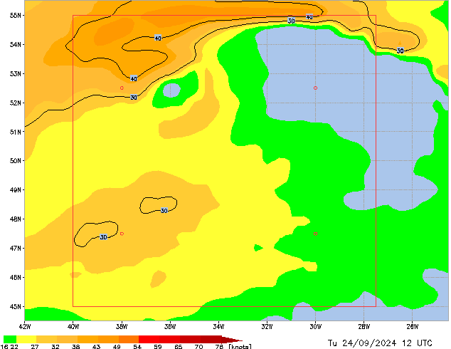 Tu 24.09.2024 12 UTC