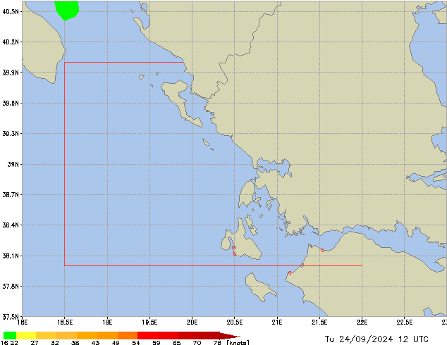 Di 24.09.2024 12 UTC