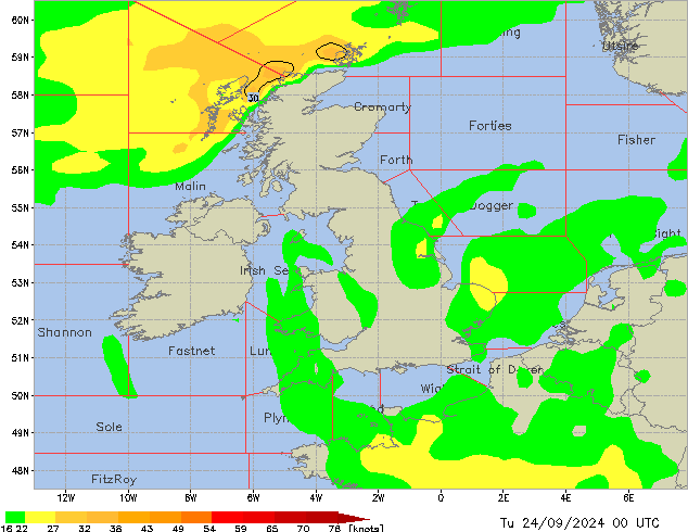 Di 24.09.2024 00 UTC