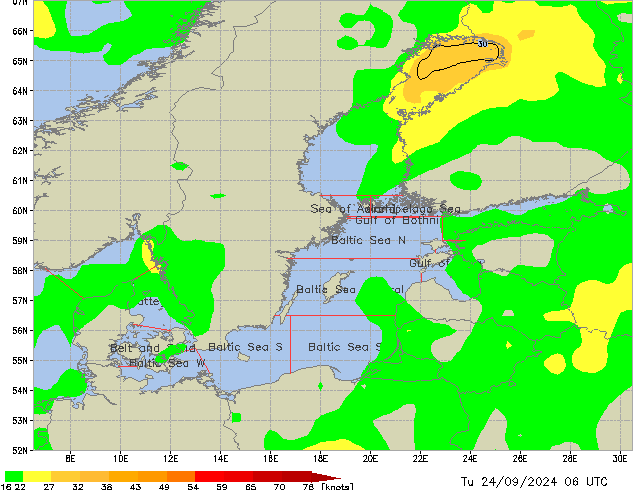 Tu 24.09.2024 06 UTC