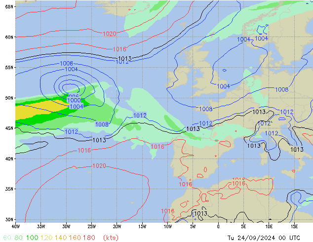 Di 24.09.2024 00 UTC