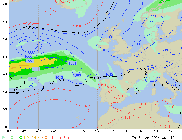 Di 24.09.2024 09 UTC