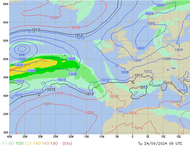 Di 24.09.2024 09 UTC