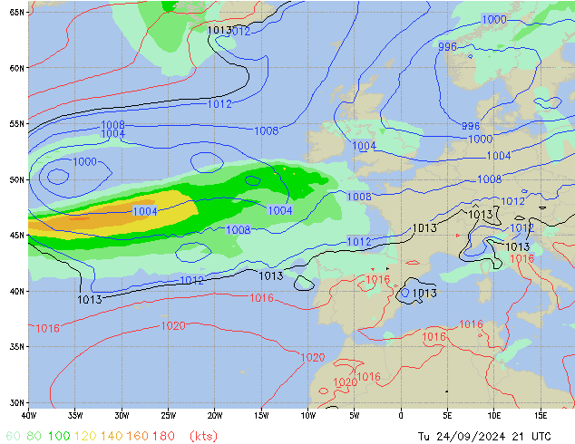 Di 24.09.2024 21 UTC