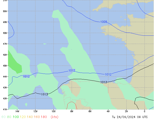 Di 24.09.2024 06 UTC