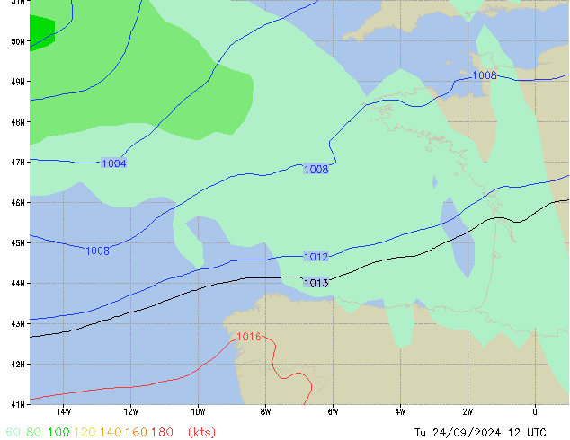 Di 24.09.2024 12 UTC