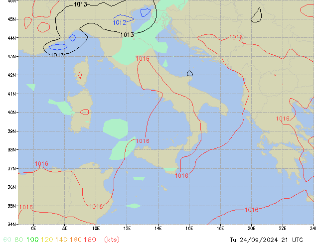 Tu 24.09.2024 21 UTC