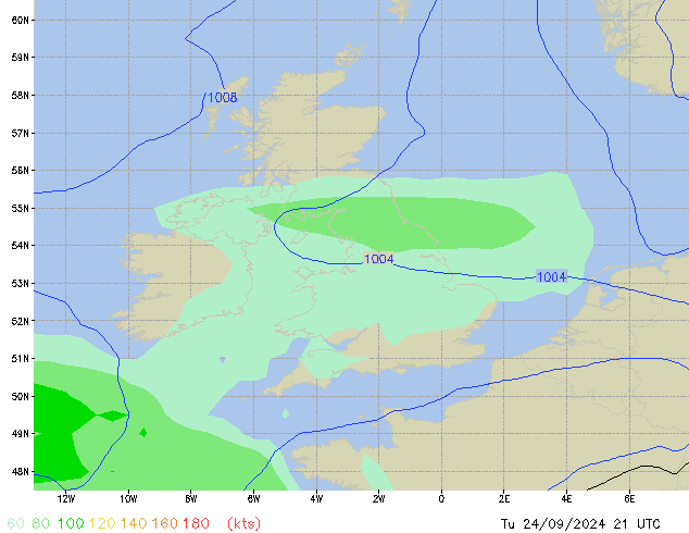 Tu 24.09.2024 21 UTC