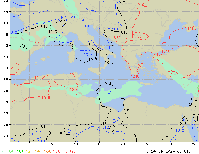 Di 24.09.2024 00 UTC