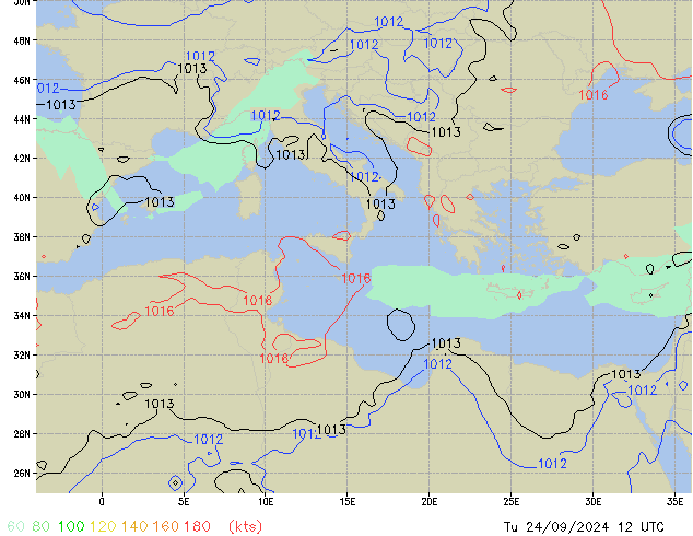 Di 24.09.2024 12 UTC