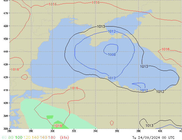 Di 24.09.2024 00 UTC