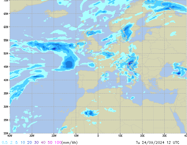 Di 24.09.2024 12 UTC