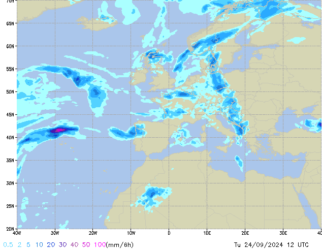 Di 24.09.2024 12 UTC