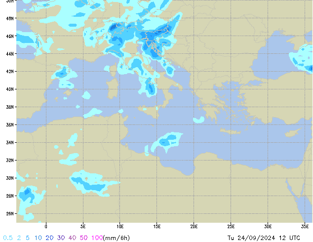 Tu 24.09.2024 12 UTC