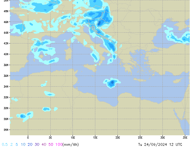 Di 24.09.2024 12 UTC