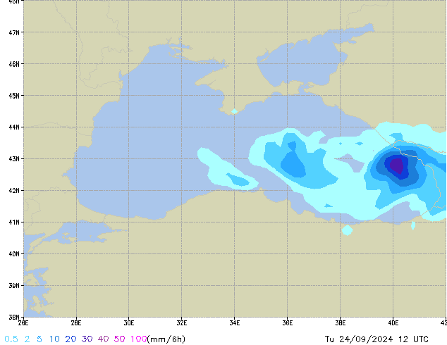 Di 24.09.2024 12 UTC