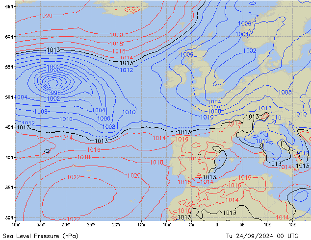 Di 24.09.2024 00 UTC