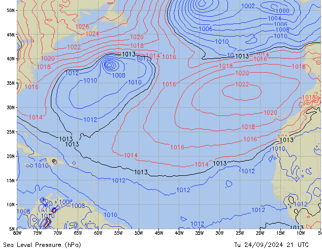 Tu 24.09.2024 21 UTC