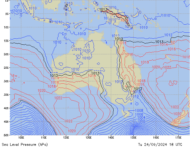 Tu 24.09.2024 18 UTC