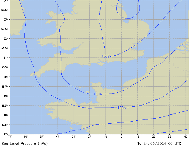 Tu 24.09.2024 00 UTC