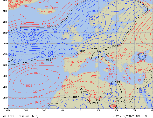 Di 24.09.2024 09 UTC