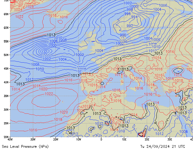 Di 24.09.2024 21 UTC