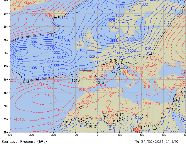 Di 24.09.2024 21 UTC