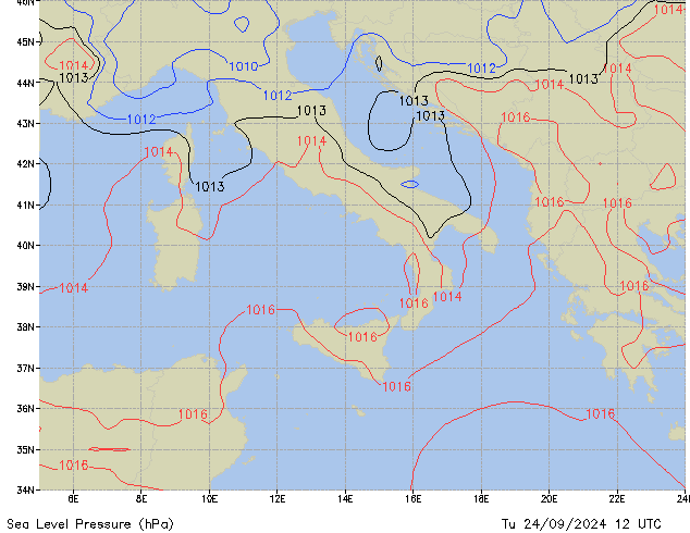 Tu 24.09.2024 12 UTC