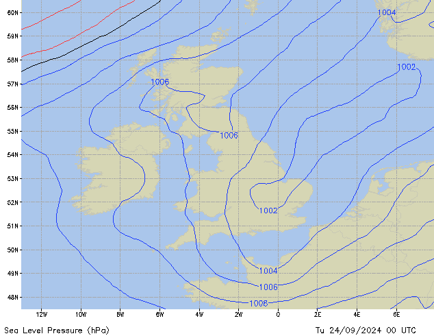 Tu 24.09.2024 00 UTC