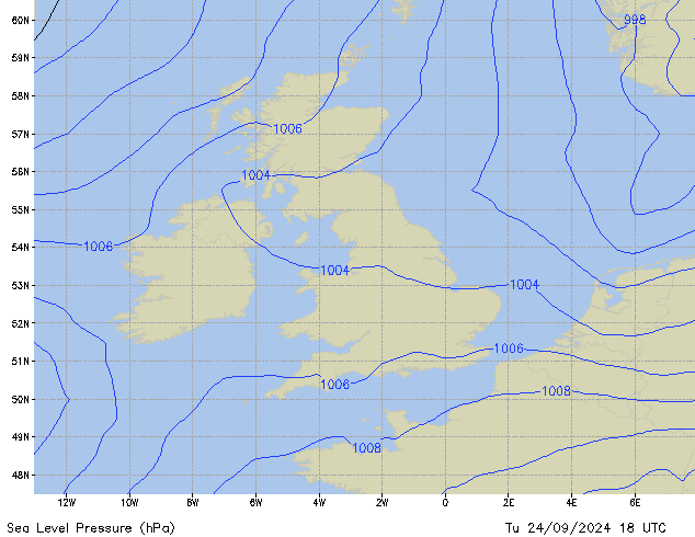 Tu 24.09.2024 18 UTC