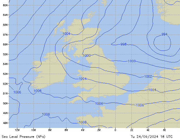 Tu 24.09.2024 18 UTC