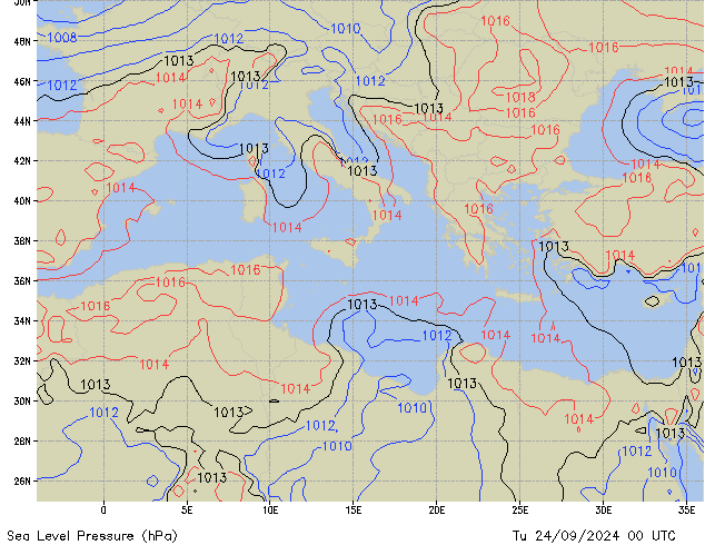 Di 24.09.2024 00 UTC